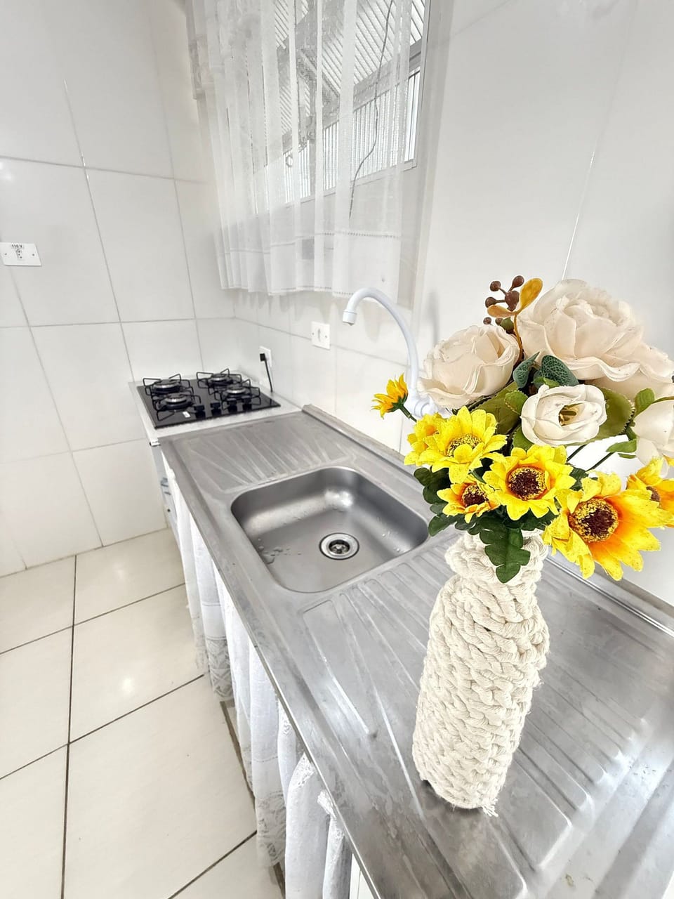 Comfort Apartment | Private kitchen