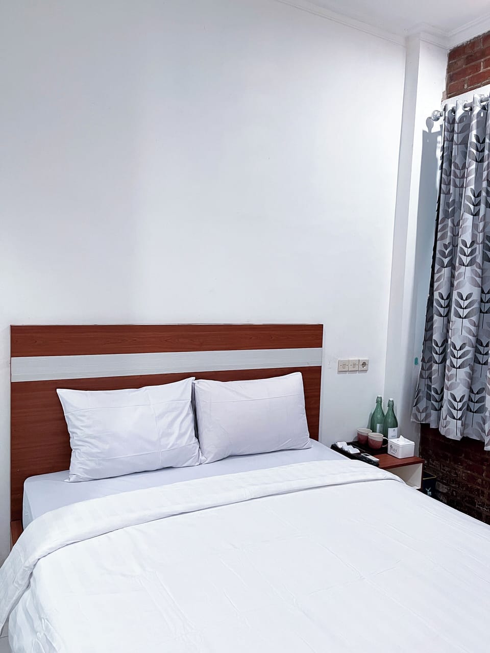Superior Double Room | Desk, free WiFi