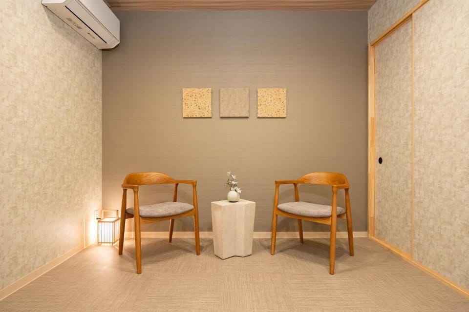 Deluxe Villa | Interior