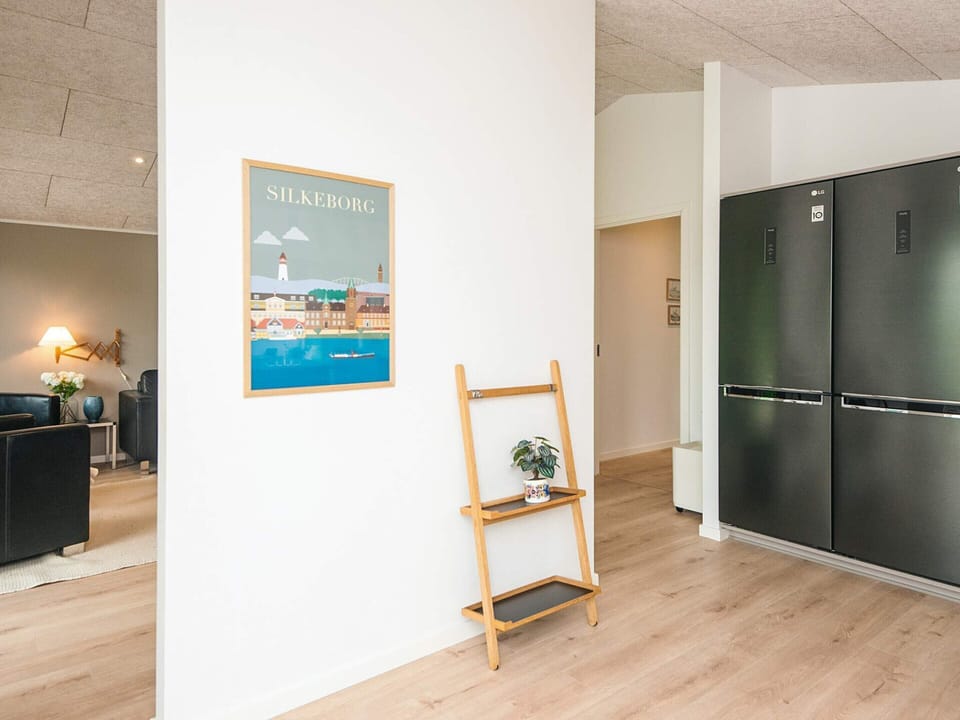 House | Interior