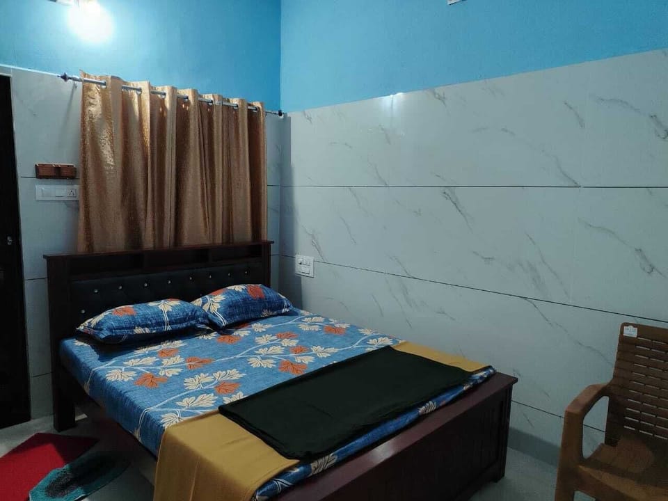 Basic Double Room | Free WiFi
