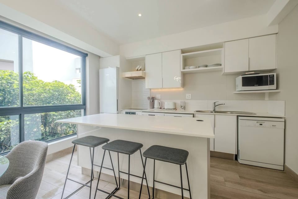Apartment, 2 Bedrooms, Patio | Interior