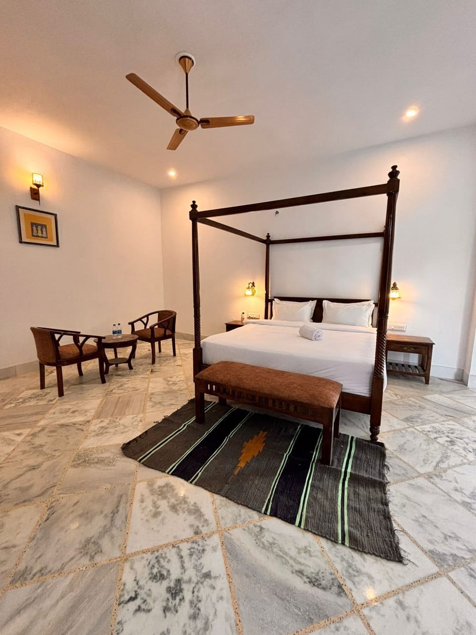 Superior Villa, Mountain View | Free WiFi