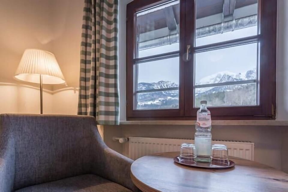 Superior Double Room | Interior