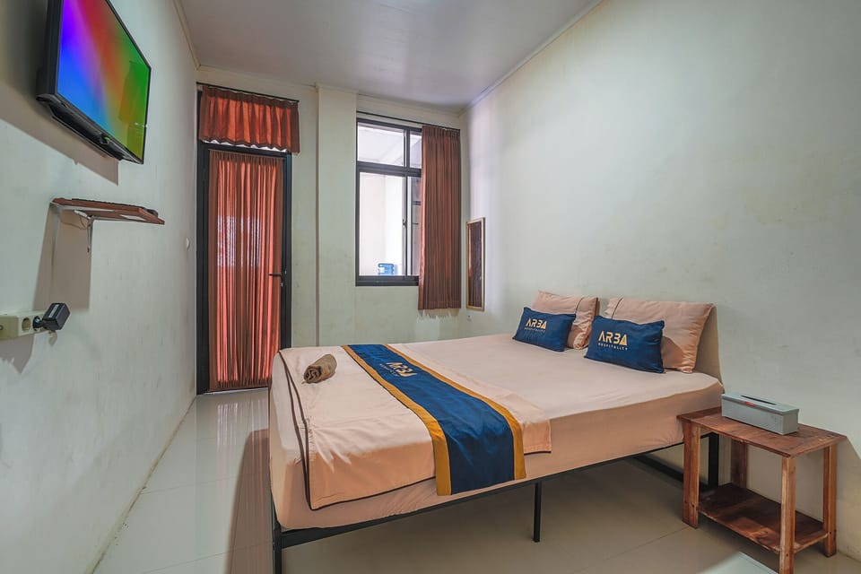 Superior Room | Free WiFi, bed sheets