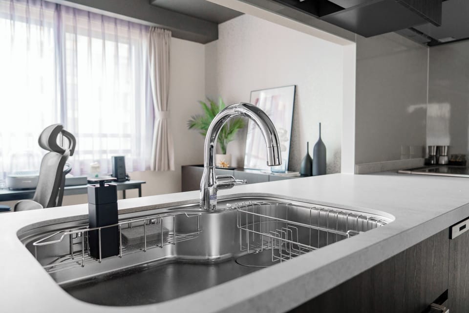 House | Private kitchen