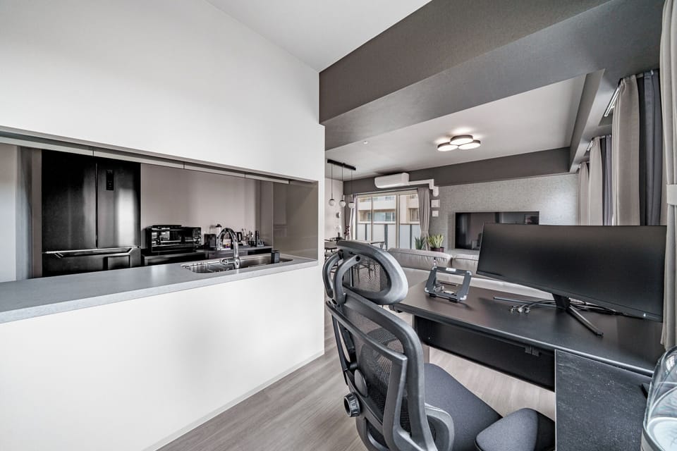 House | Interior