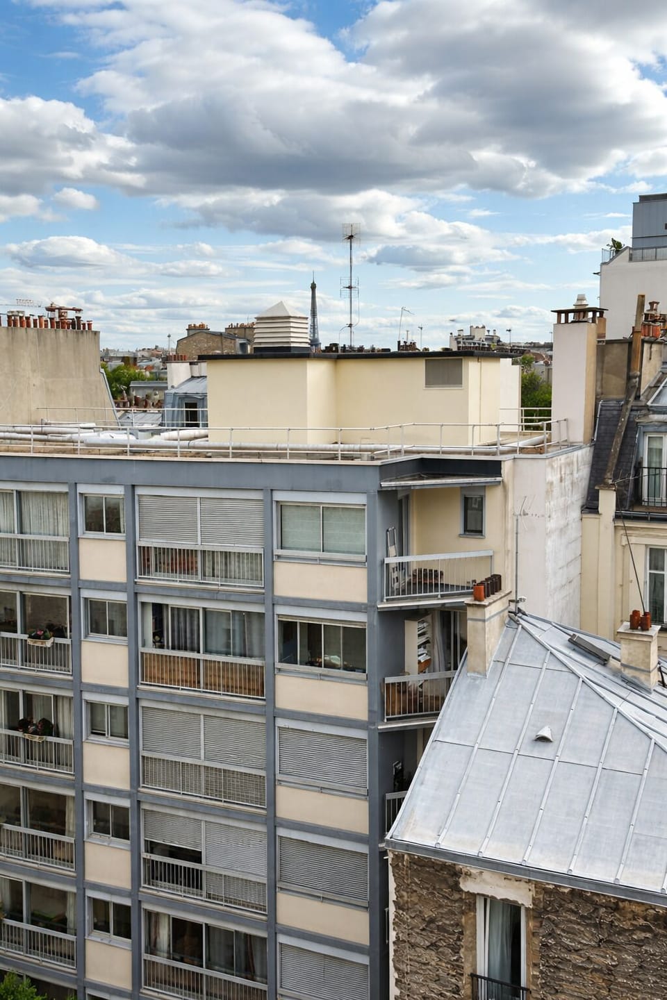 Apartment | Exterior