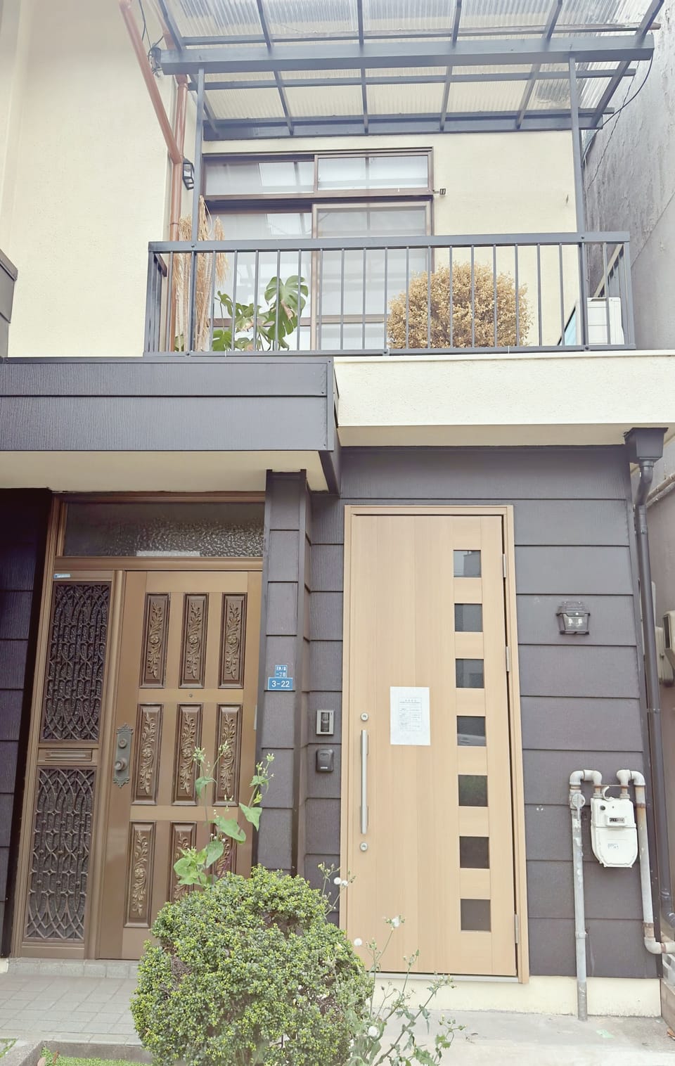 Superior Villa, 2 Bedrooms | Exterior detail