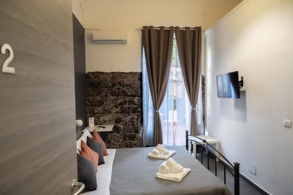 Double Room, Non Smoking, Pets Allowed | Blackout drapes, free WiFi