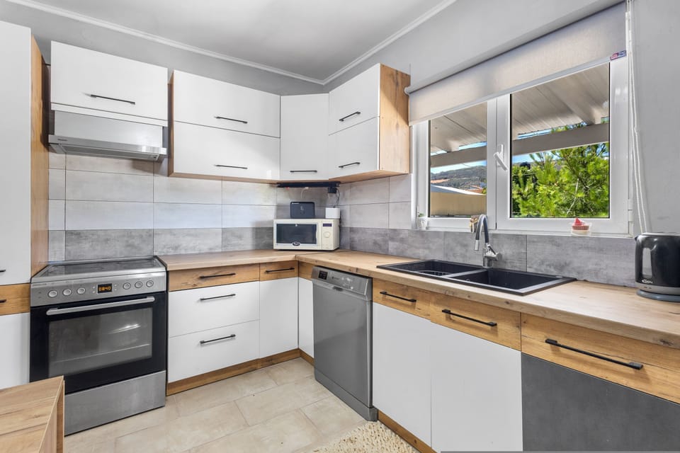House | 1 bedroom