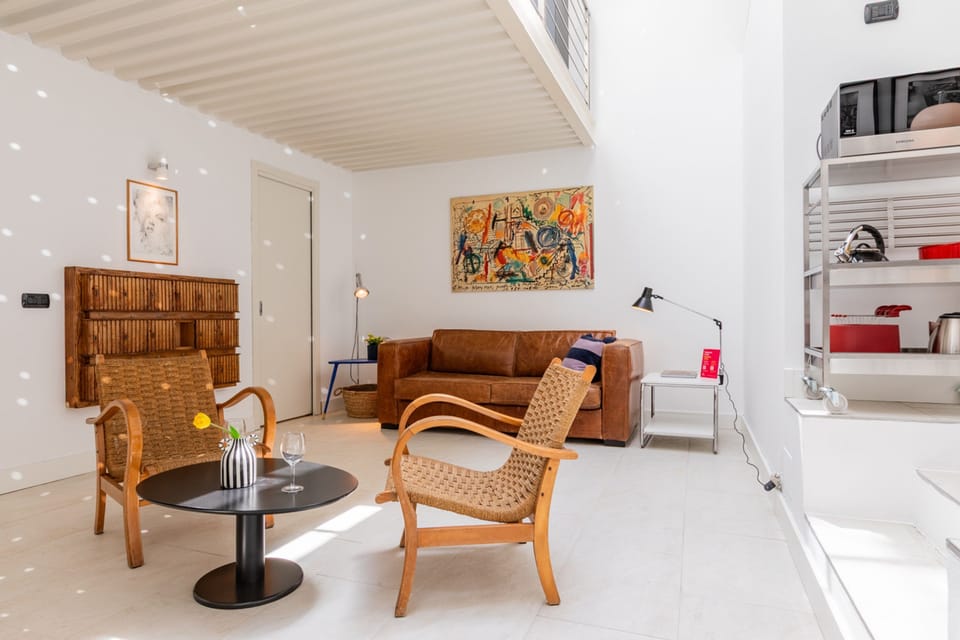 House | 1 bedroom
