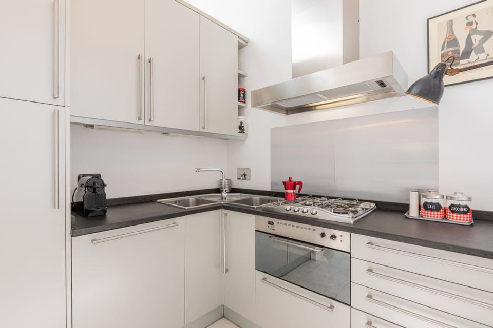 House | 1 bedroom