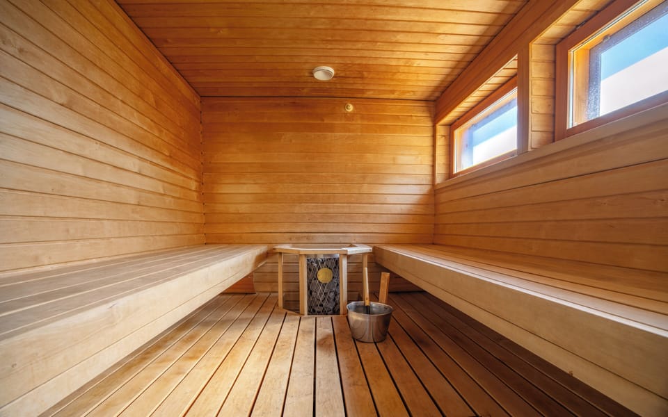 Villa Hellitä Villa in Lapland