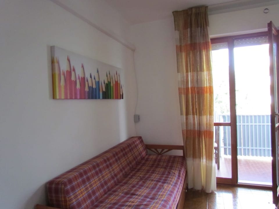 Apartment, 1 Bedroom, Balcony | 2 bedrooms