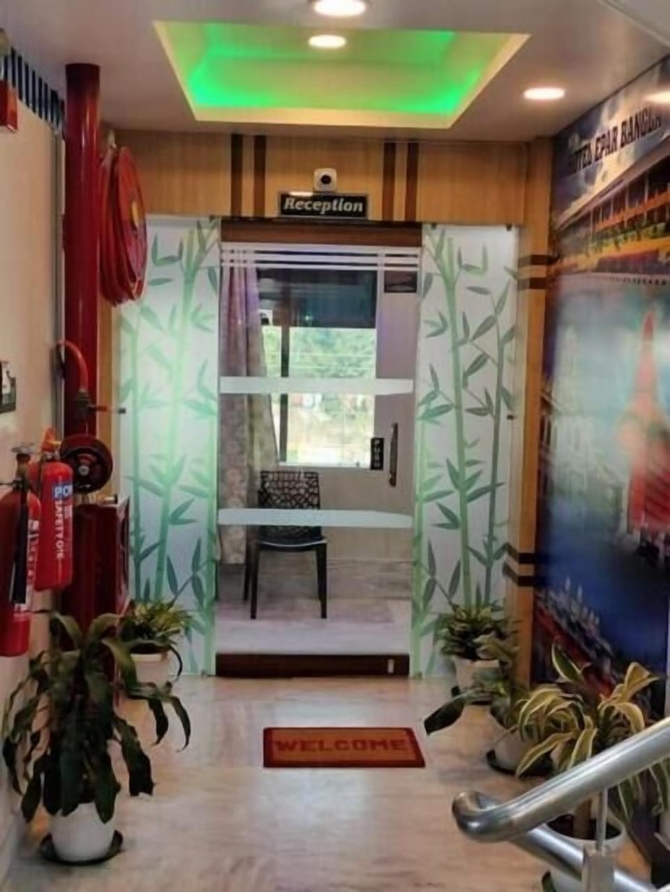 Interior