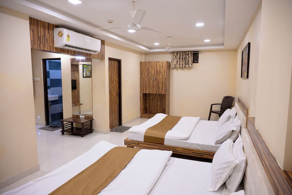 Superior Room | WiFi (free)