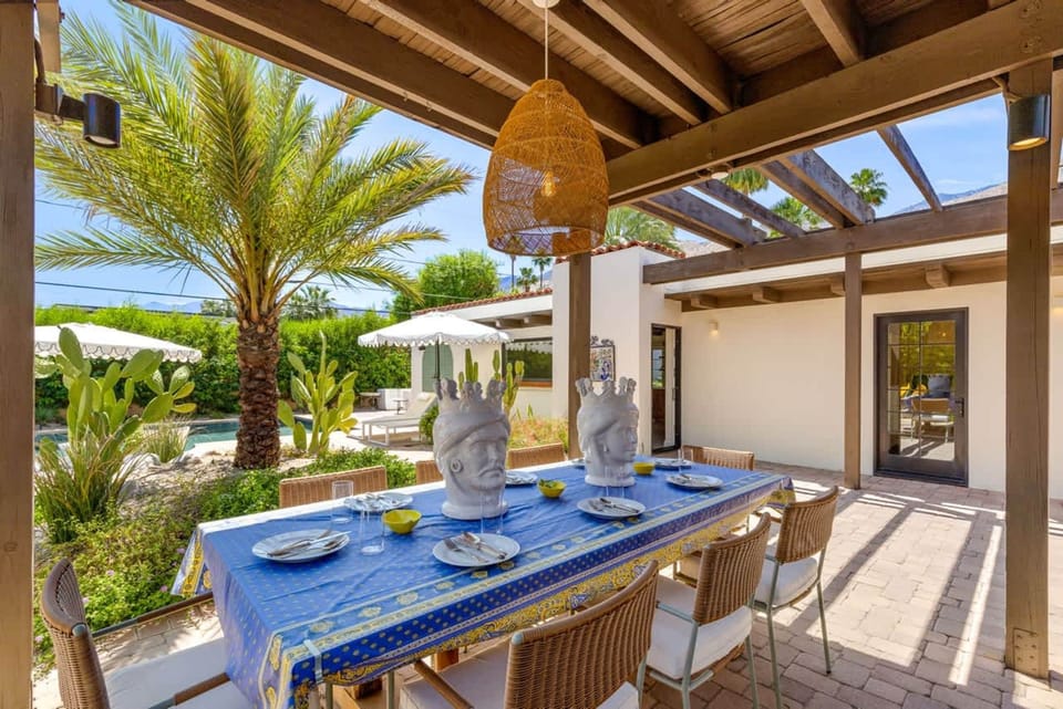 House | 4 bedrooms, high-speed internet