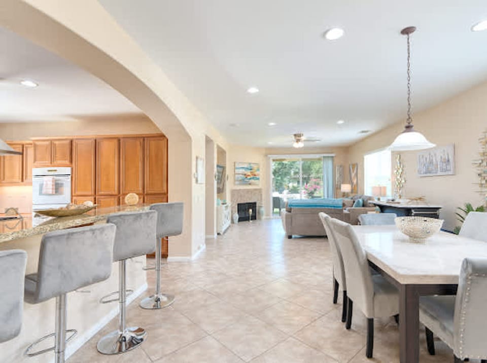 House | 3 bedrooms