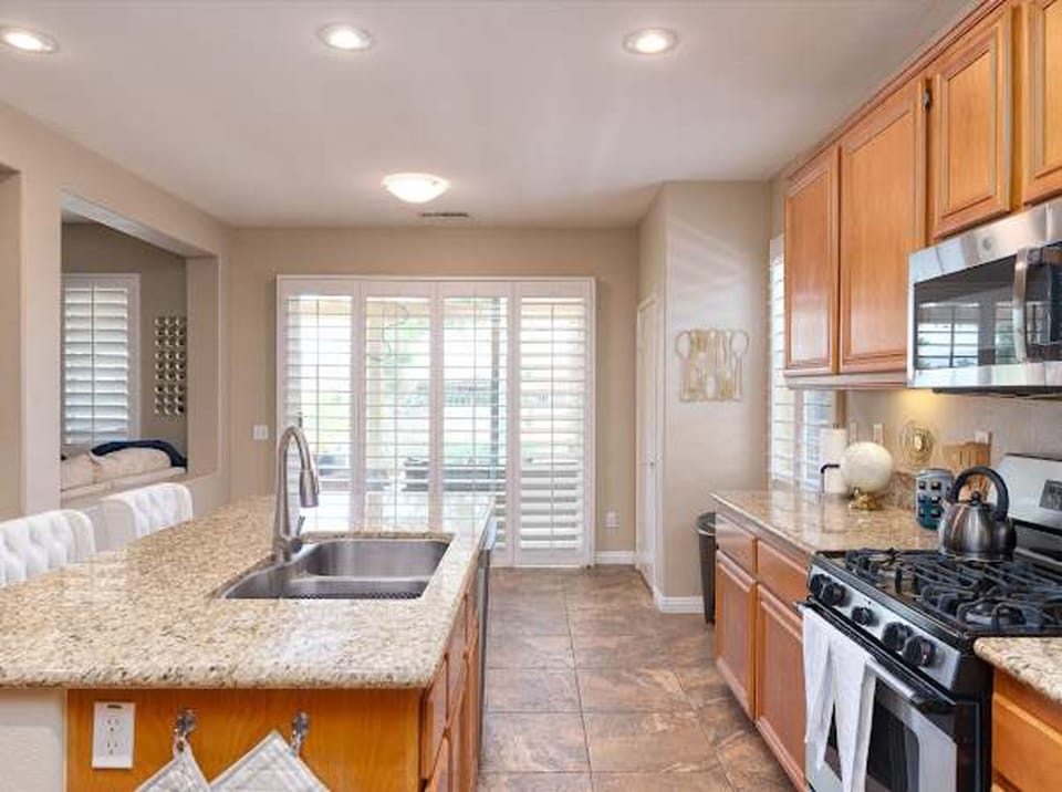 House | 3 bedrooms