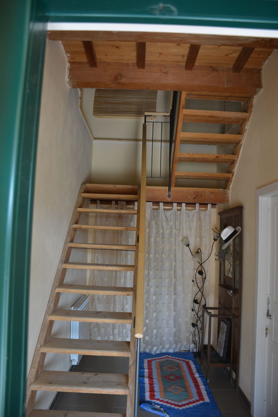 Basic Double or Twin Room | Interior