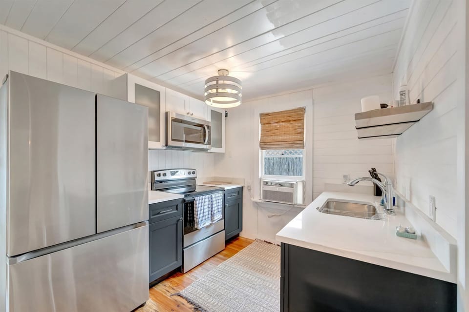 House | 2 bedrooms, Internet