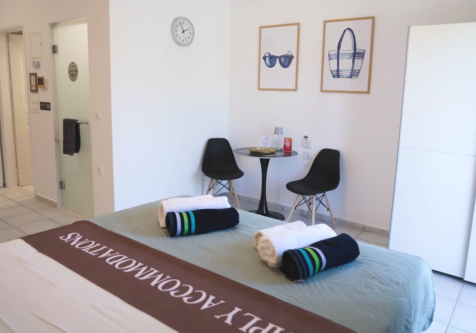 House | 1 bedroom, Internet