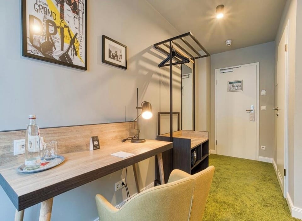 AVA Boutique Hotel Hostel in Ingolstadt