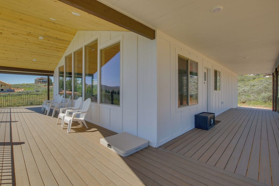 House (4 Bedrooms) | Interior