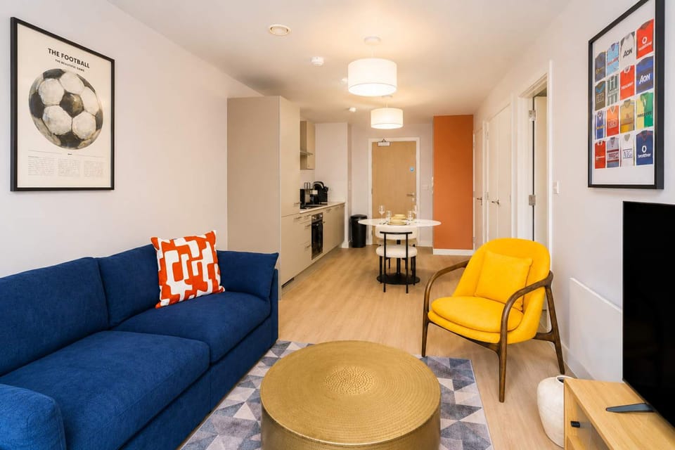 House | 1 bedroom, high-speed internet