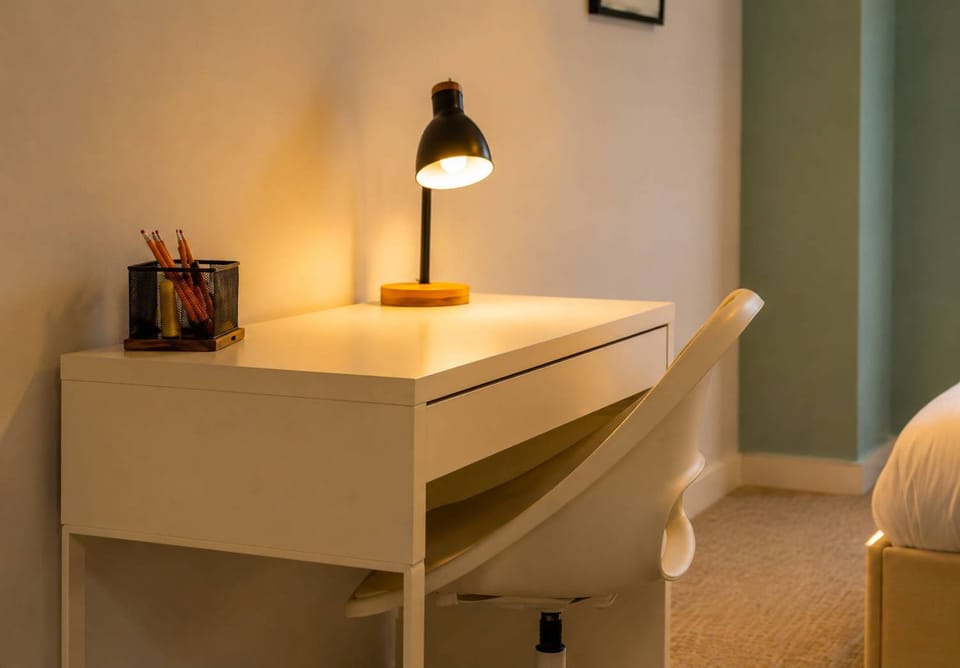 House | 1 bedroom, Internet