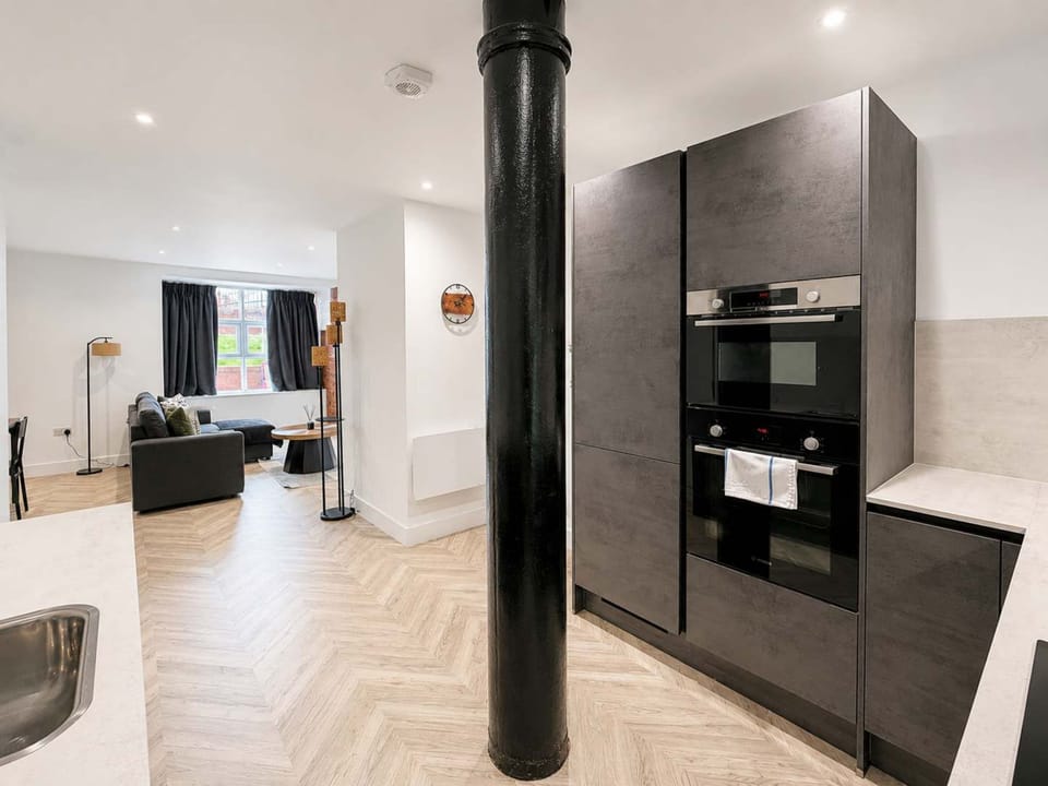 House | 2 bedrooms, Internet