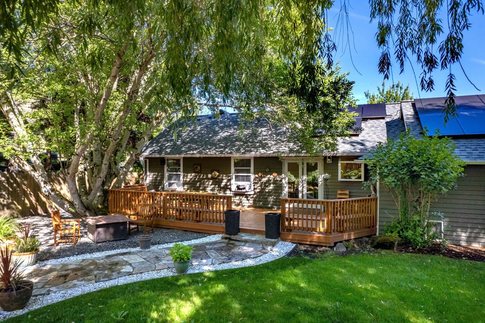 House, 3 Bedrooms | Exterior