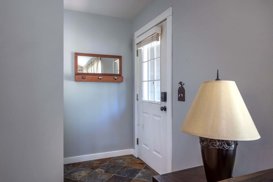 House, 3 Bedrooms | Interior