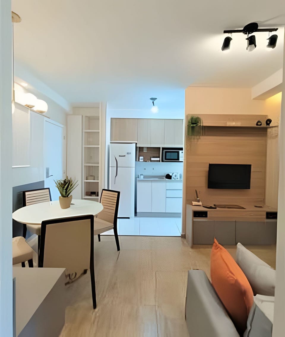 Apartment | Dining