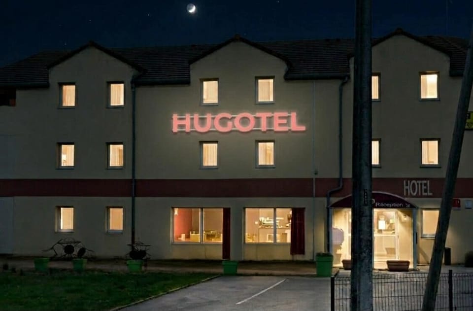 Comfort Double Room | Exterior