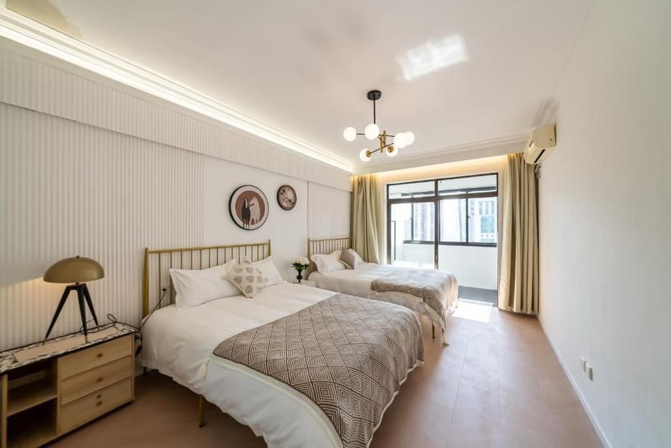 Family Apartment, Balcony, City View | WiFi (free)