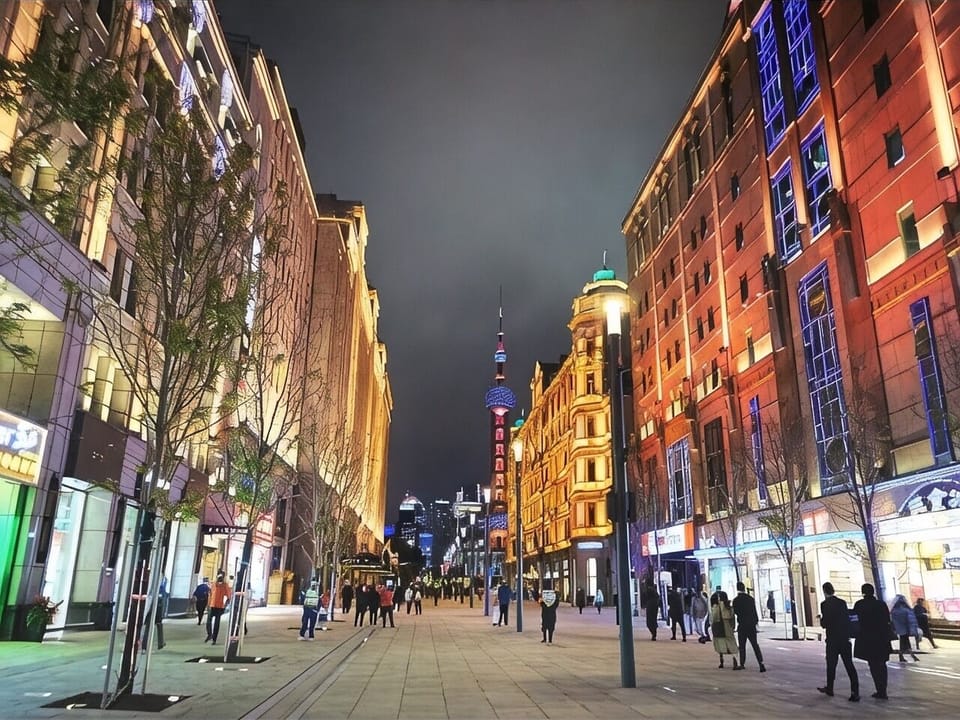 City view