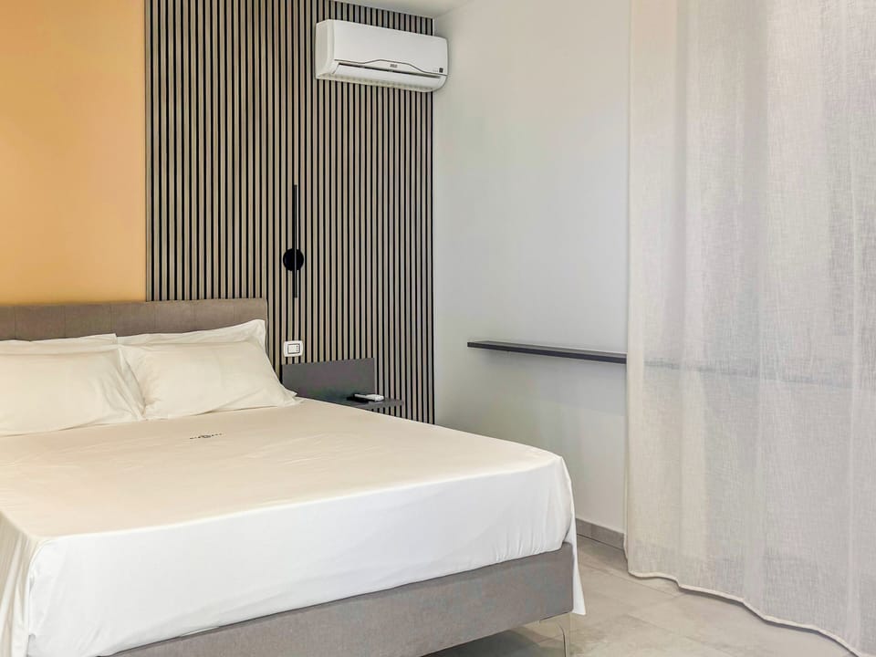 Room, Patio, Sea View | Free WiFi