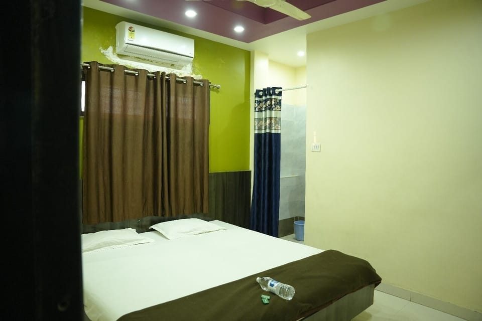Basic Double Room | Free WiFi