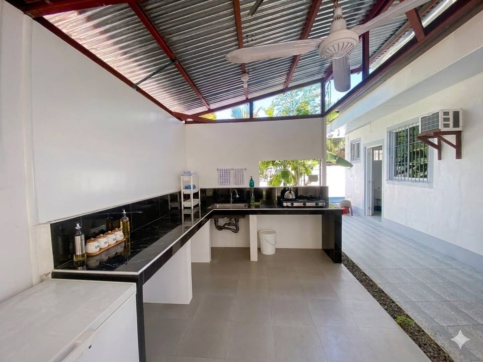 Villa, 3 Bedrooms, Smoking, Private Pool | Interior