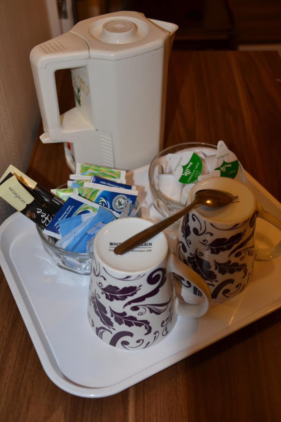 Standard Single Room (Private bathroom not in room) | Private kitchen | Microwave, coffee/tea maker