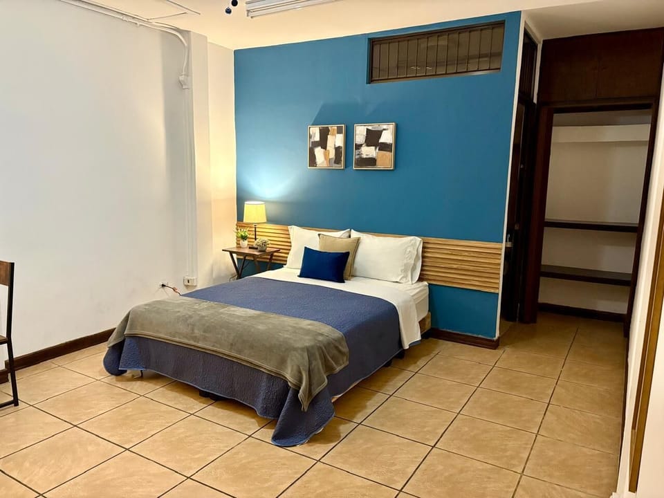 Comfort Room | WiFi (free)