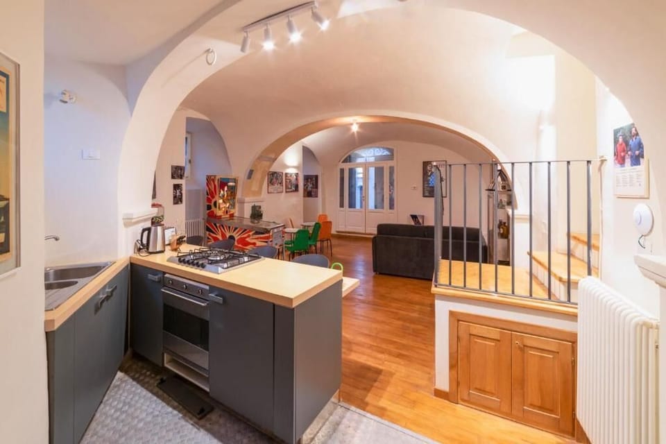 Superior Apartment | Interior