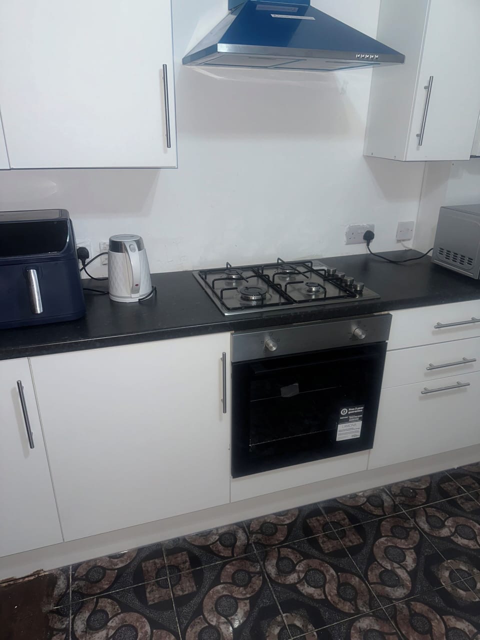 Luxury House | Private kitchen