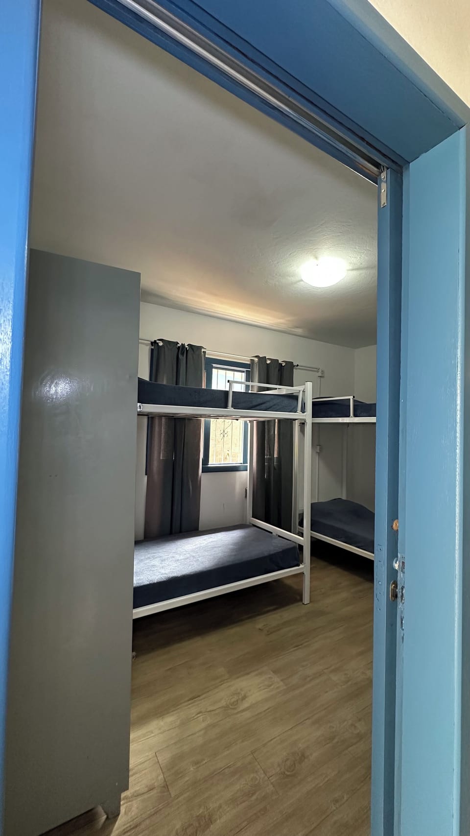 Standard Shared Dormitory, Women only, Air conditioning | Free WiFi, bed sheets