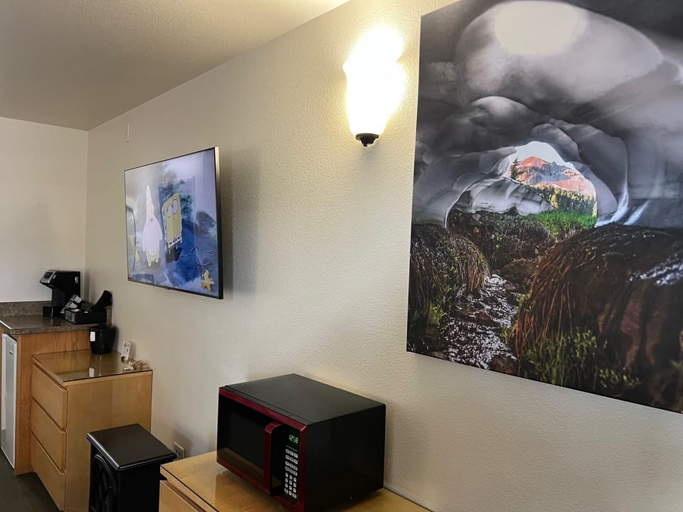 Comfort Double Room, Non Smoking | Iron/ironing board, free WiFi, wheelchair access