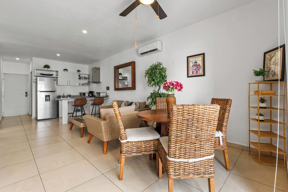 Family Apartment, Garden View | Interior