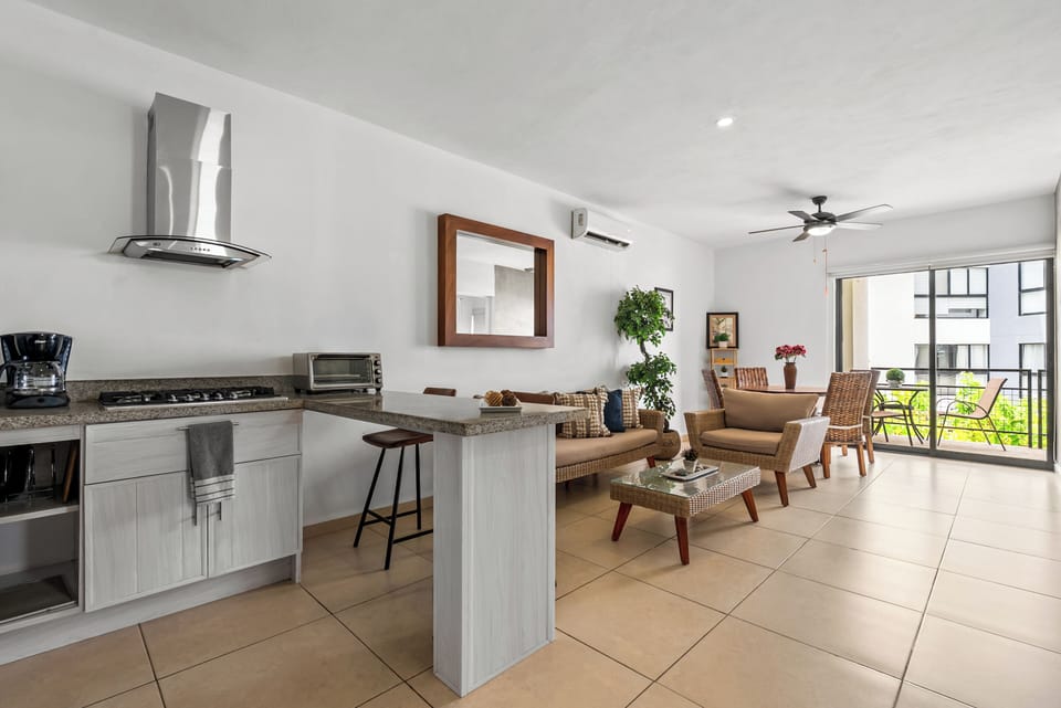 Family Apartment, Garden View | Interior