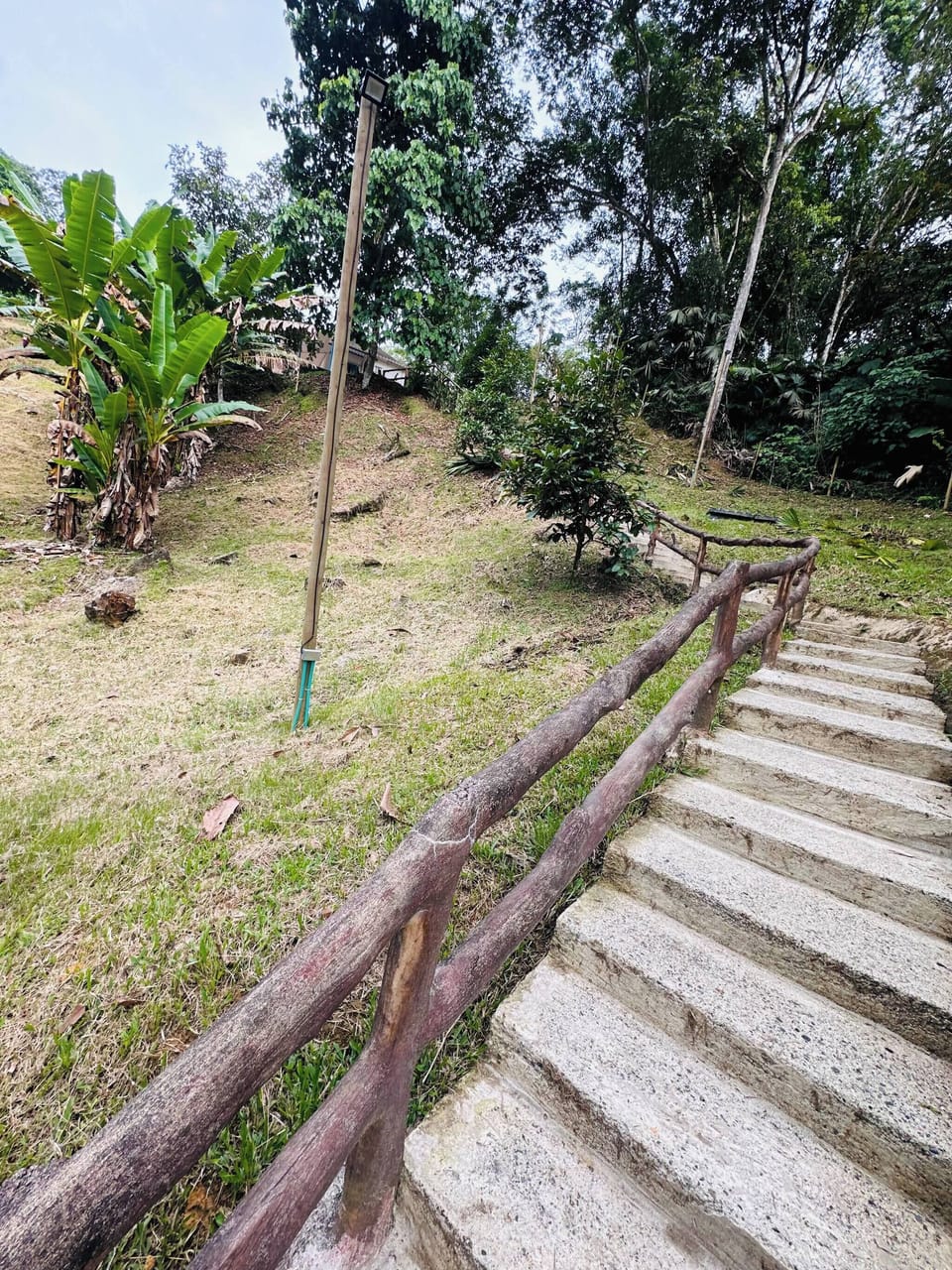 House, 2 Bedrooms, Smoking, Patio | Garden